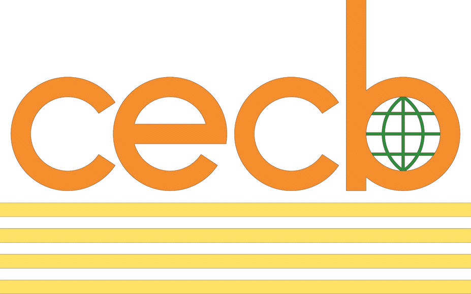 CECB Logo